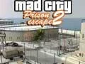 Igra Mad City Prison Escape 2 spletu