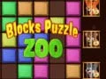 Blocks Puzzle Zoo — لعبة مجانية اون لاين