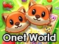 遊戲Onet World在線