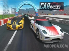 Car Racer — free online game