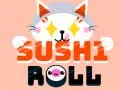 Sushi Roll — free online game