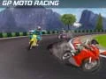 GP Moto Racing — free online game