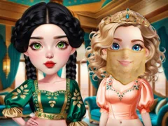 Eastern Star vs City Style Icon — free online game
