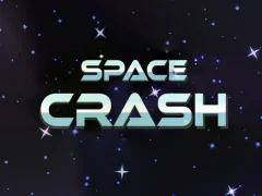 Space Crash — free online game