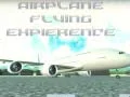 游戏Airplane Flying Expierence在线