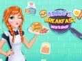 Annie's Breakfast Workshop — free online game