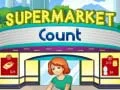 Supermarket Count — 無料オンラインゲーム