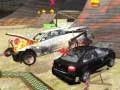 Car Crash Online — free online game