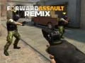 Forward Assault Remix — free online game
