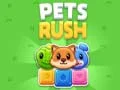 Pets Rush — 무료 온라인 게임