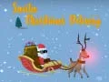 Mchezo Santa Christmas Delivery online