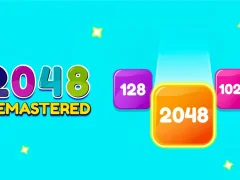 2048 Remastered — free online game