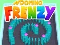 Trò chơi Domino Frenzy trực tuyến