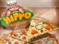 Jeu Hippo Pizza Chef en ligne
