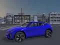 Car Physics Simulator Sandboxed: Atlanta — free online game