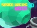 Space Racing 3D: Void — free online game
