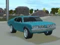 Project Car Physics Simulator Ireland — free online game