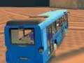 Cluiche Bus Crash Stunts Demolition 2 ar líne