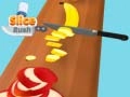 Spill Slice Rush online