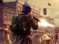 The Last Stand — free online game