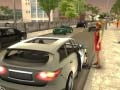 Trò chơi Мad Сity Justice trực tuyến