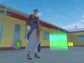 Trò chơi Mad City Rokurou Rangetsu trực tuyến