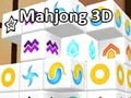 Juego Mahjong 3D en línea