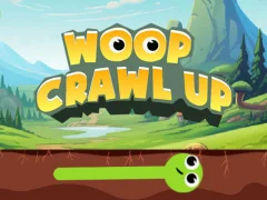 Woop Crawl Up — free online game