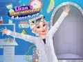Eliza's Time Machine Adventure — ücretsiz çevrimiçi oyun