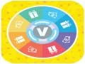 Free Vbucks Spin Wheel — free online game