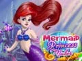 Permainan Mermaid Princess Maker secara online