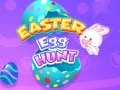 Leikur Easter Egg Hunt á netinu