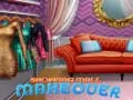 Jeu Shopping mall makeover en ligne