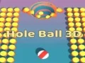Hole Ball 3D — free online game