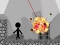 Xogo Stickman vs Stickman en liña