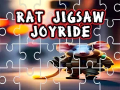Rat Jigsaw Joyride — free online game
