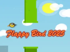 Flappy Bird 2025 — free online game