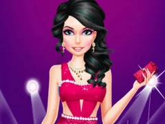 Glamorous Princesses — bezplatná online hra