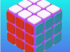 Magic Cube — free online game