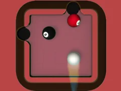 Flick Pool Star — free online game
