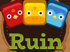 Ruin — free online game