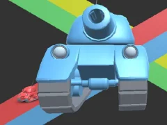Jeu Tanks.io en ligne