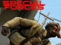 Special Forces Dust 2 — free online game