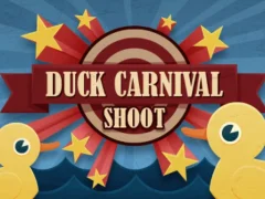 Duck Carnival Shoot — free online game