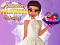 Jeu Princess Bollywood Wedding Planner en ligne