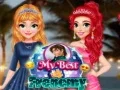 My Best #Frenemy — bezplatná online hra