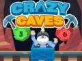 Gioco Crazy Caves in linea