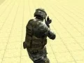 Soldier Attack — free online game