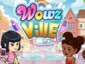 WOWZVille — free online game