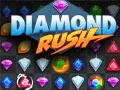 Diamond Rush — free online game